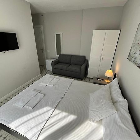 Sun Ayvalik Otel Küçükköy Exteriér fotografie