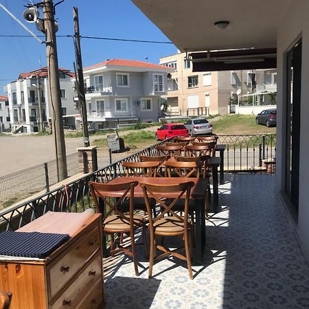 Sun Ayvalik Otel Küçükköy Exteriér fotografie