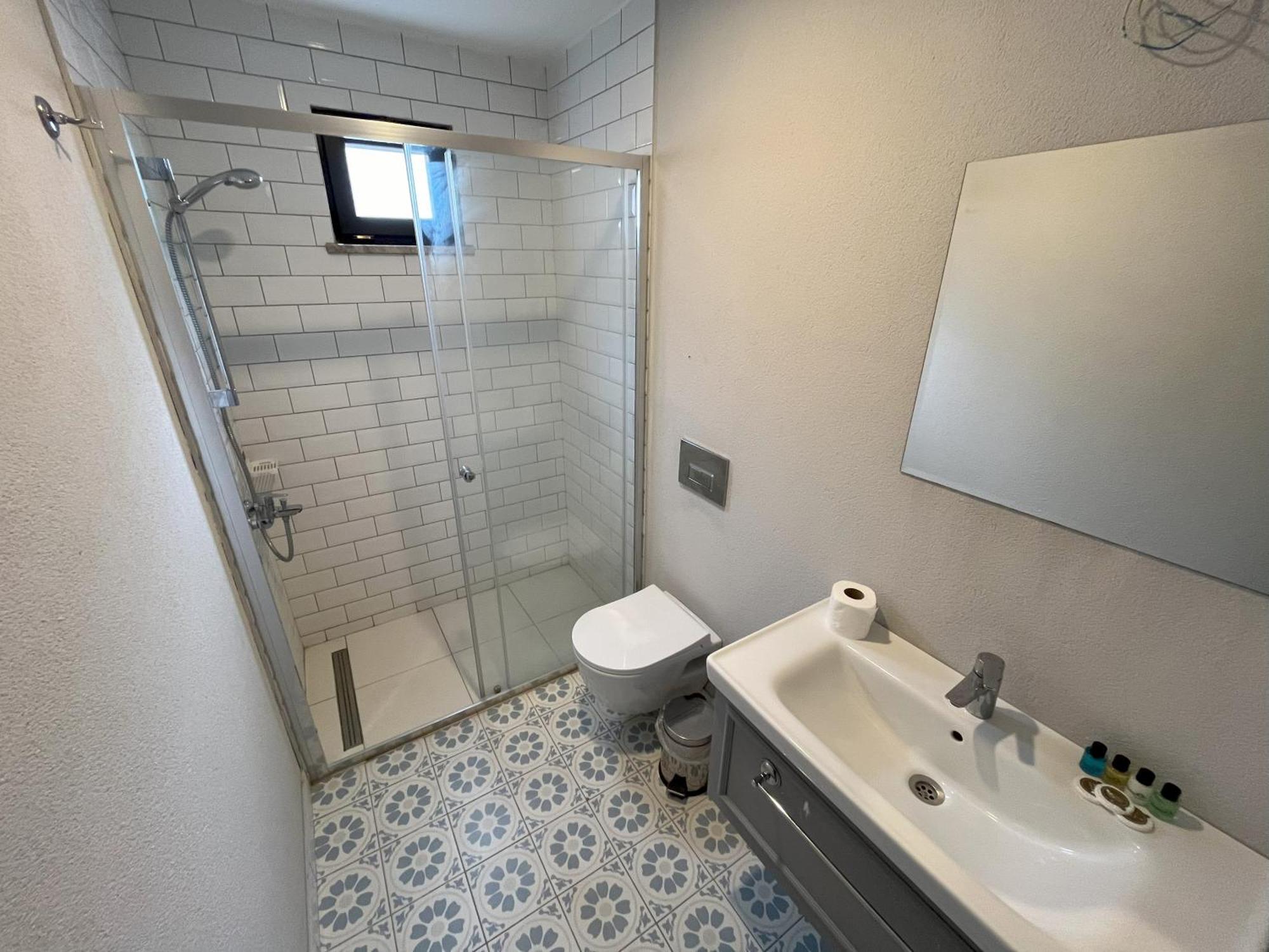 Sun Ayvalik Otel Küçükköy Exteriér fotografie