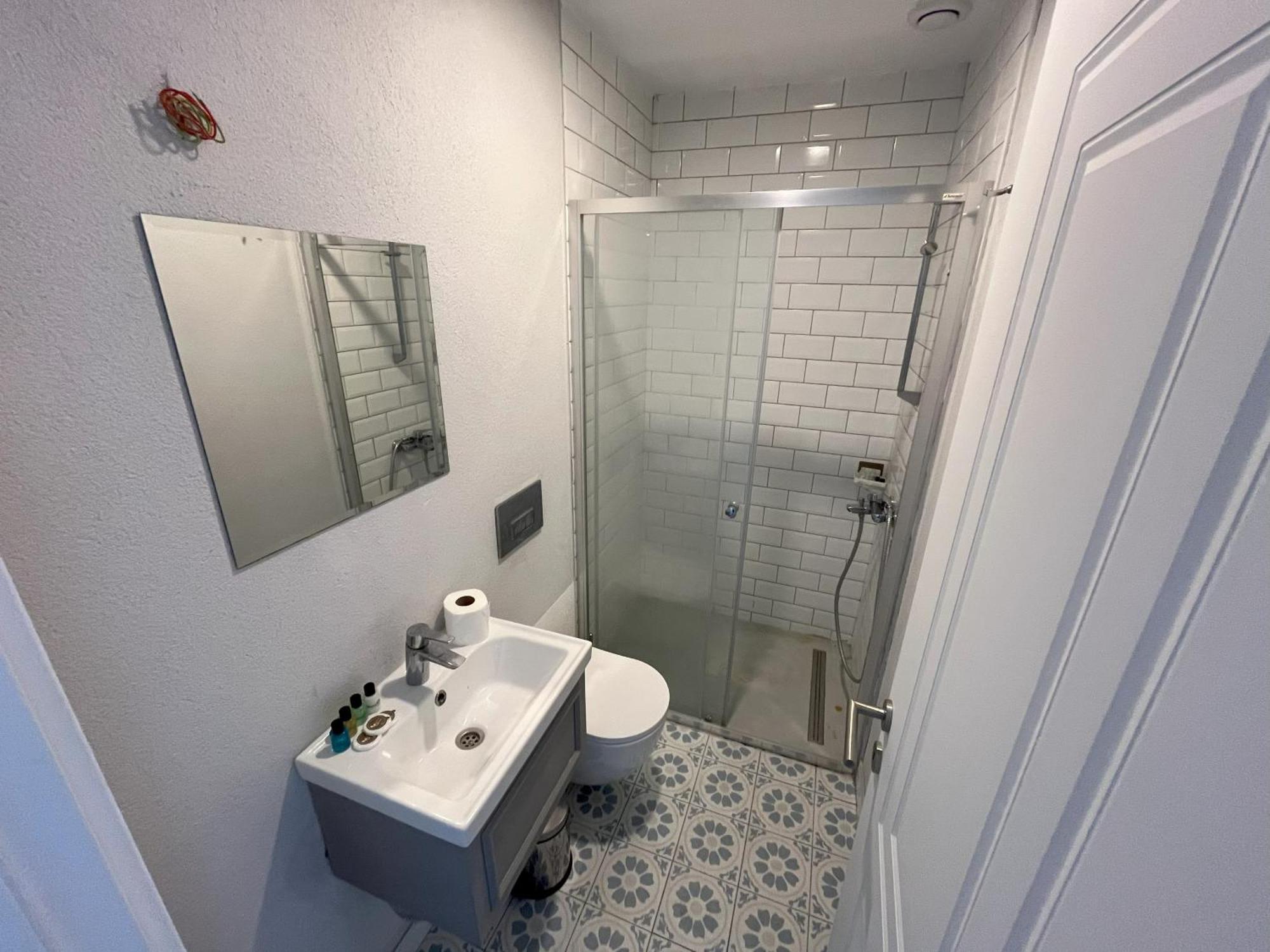 Sun Ayvalik Otel Küçükköy Exteriér fotografie