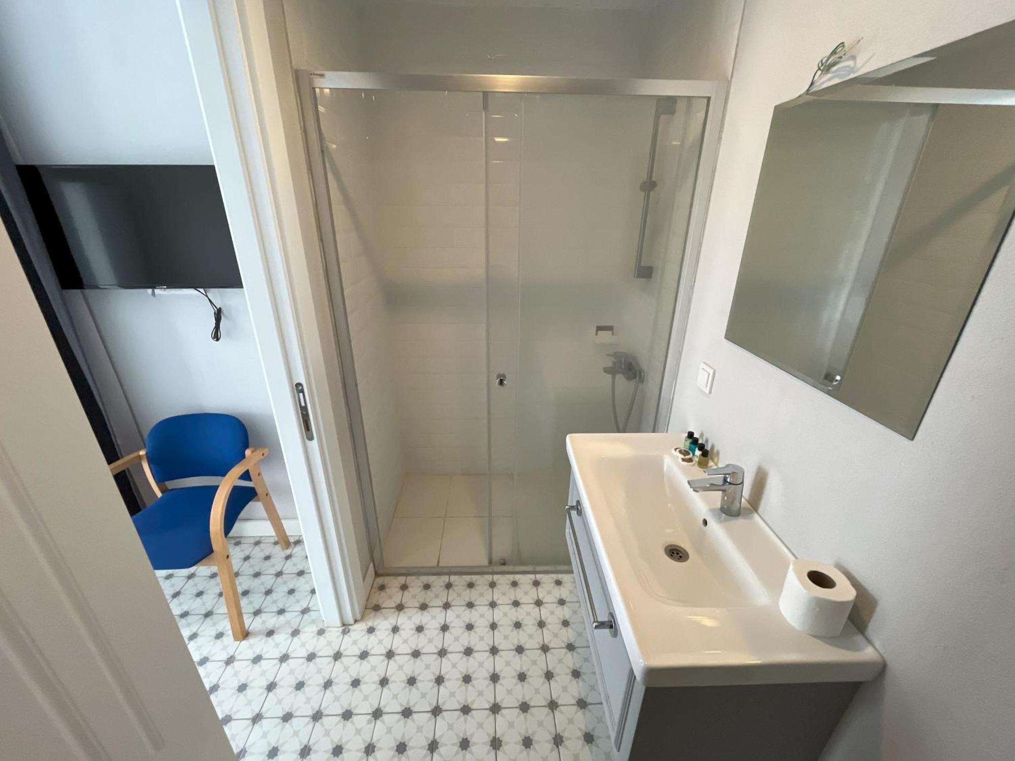 Sun Ayvalik Otel Küçükköy Exteriér fotografie