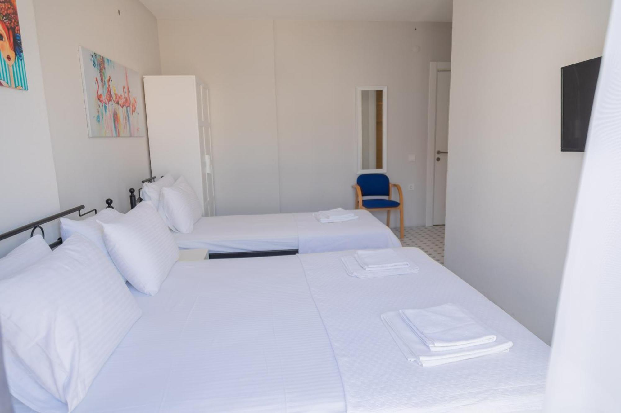 Sun Ayvalik Otel Küçükköy Exteriér fotografie