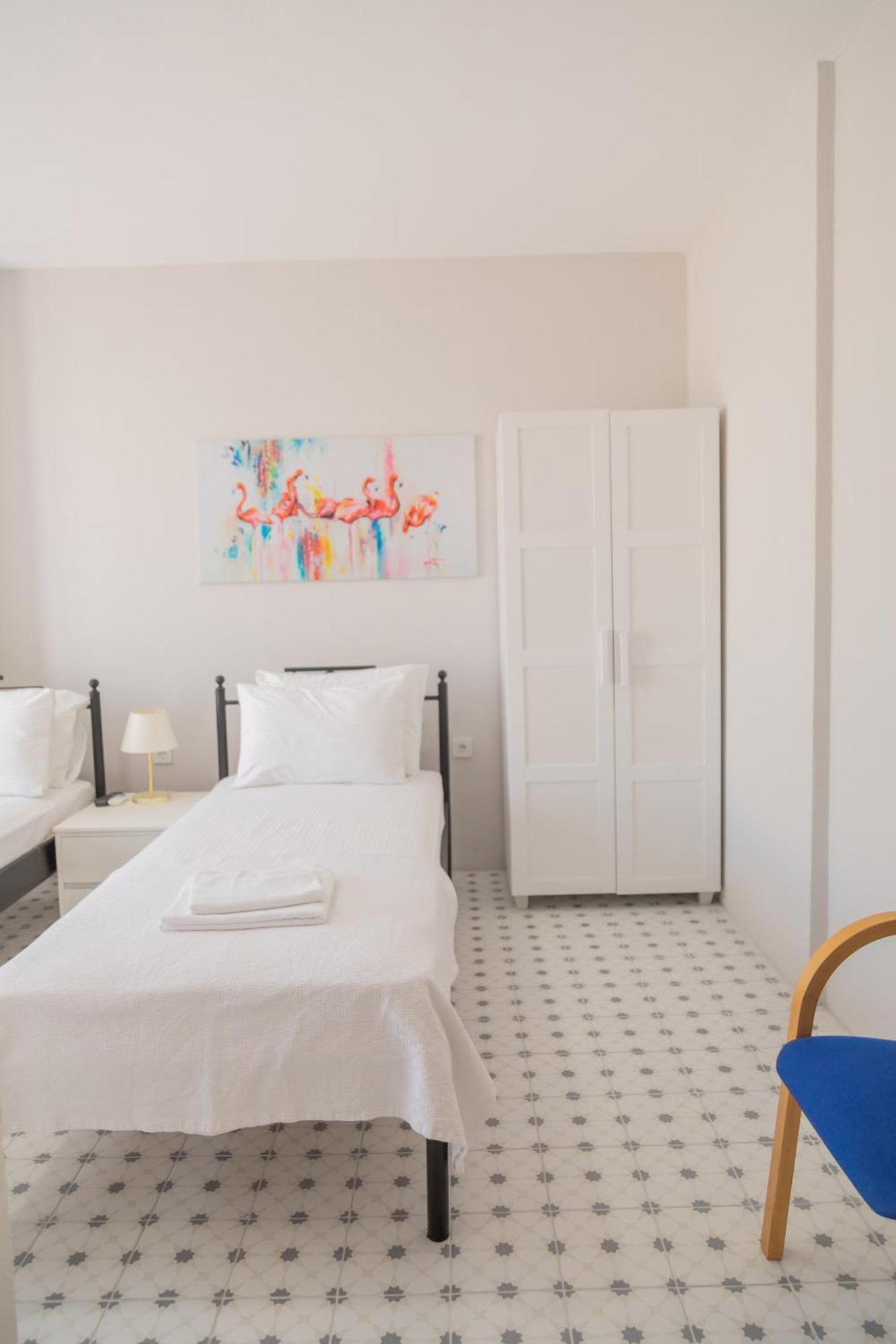 Sun Ayvalik Otel Küçükköy Exteriér fotografie